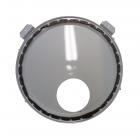 Maytag MHE15MNAZW Drum Rear Cover - Genuine OEM