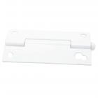 Maytag MHN30PNCGW0 Door Hinge (White) - Genuine OEM