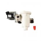 Maytag MHW8000AW0 Washer Drain Pump Assembly - Genuine OEM