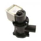 Maytag MHWC7500YW0 Drain Pump - Genuine OEM