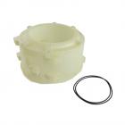 Maytag MHWC7500YW0 Washing Machine Outer Tub - Genuine OEM