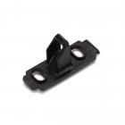Maytag MHWE400WJ01 Door Strike (Black) - Genuine OEM