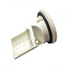 Maytag MLE22PDAYW0 Pump Filter - Genuine OEM