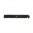 Maytag MMV1164WB2 Microwave Vent-Grill (Black) - Genuine OEM