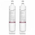 Maytag MSD2258KGW00 Water Filter (2 Pack) - Genuine OEM