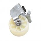 Maytag MSD2355HEQ Cabinet Roller Wheel Assembly Genuine OEM