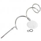 Maytag MSD2552VEA01 Ice Dispenser Auger Genuine OEM
