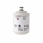 Maytag MSD2556AEW Single Water FIlter 7 (Red) Genuine OEM