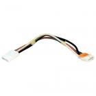 Maytag MSD2559XEM02 Ice Maker Wiring Harness - Genuine OEM