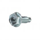 Maytag MSD2559XEM02 Motor Plate Mounting Bolt (10-32 X .500) Genuine OEM