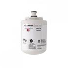 Maytag MSD2748DRA Single Water FIlter 7 (Red) Genuine OEM