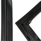 Maytag MTB2448DRW Refrigerator Door Gasket (black) - Genuine OEM