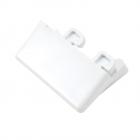 Maytag MTB2456FEW Basket Stop (Left) - Genuine OEM
