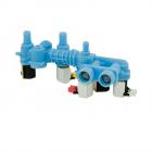 Maytag MTW6300TQ0 Water Inlet Valve (3-Inlet) - Genuine OEM