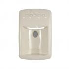 Maytag MZD2665HEQ Outer Panel Dispenser Cover (White) - Genuine OEM