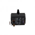 Maytag YMEDC465HW0 Temperature Switch - Genuine OEM