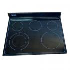 Maytag YMER6600FZ0 Cooktop (Black) - Genuine OEM