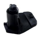 Maytag YMES8880DH0 Leveling Leg (Front) - Genuine OEM