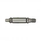 Maytag YMET3800XW2 Drum Roller Axle Shaft - Genuine OEM