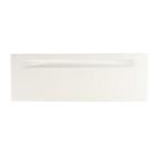Roper FEP330KW1 Storage Drawer Front Panel - Genuine OEM