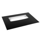 Roper FES355TB1 Outer Door Panel (Black) - Genuine OEM