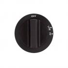 Roper FGP315BW0 Range Top Burner Knob (Set of 6) - Genuine OEM