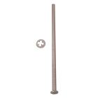 Roper RS22AQXKQ01 Chute Door Hinge Pin - Genuine OEM