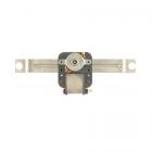 Whirlpool 2VET21DKJW01 Evaporator Fan Motor - Genuine OEM