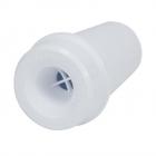 Whirlpool 3LWTW4815FW0 Fabric Softener Dispenser - Genuine OEM
