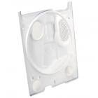 Whirlpool 3SWED5205SQ1 Bulkhead - Genuine OEM