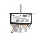 Whirlpool 4GWED4750YQ2 Timer Left - Genuine OEM