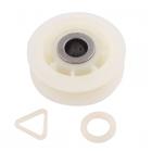 Whirlpool 4KWED4900BW0 Idler Pulley - Genuine OEM