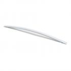 Whirlpool 5WRS25KNBW00 Freezer Door Handle (White, Left) - Genuine OEM