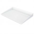 Whirlpool 6ER9GTKXKS02 Refrigerator Full Width Cantilever Shelf - Genuine OEM