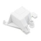 Whirlpool 6GD2SHQXKB01 Ice Maker Fill Cup - Genuine OEM
