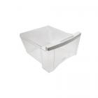 Whirlpool 7GI5FSAXVY00 Crisper Drawer - Genuine OEM