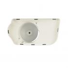 Whirlpool 7GS5FHAXTA01 Ice Crusher Housing - Genuine OEM