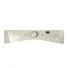 Whirlpool 7MWGD72HEDW0 User Interface Assembly (White) - Genuine OEM