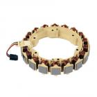 Whirlpool 7MWTW7300EW0 Washer Motor Stator - Genuine OEM