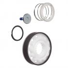 Whirlpool 7MWTW7300EW0 Washer Slider Kit - Genuine OEM