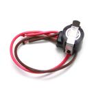 Whirlpool 8ED27DQXAN05 Defroster Thermostat Genuine OEM
