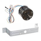 Whirlpool AD65USM0 Dehumidifier Fan Motor - Genuine OEM