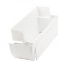 Whirlpool BRS62CRANA00 Refrigerator Door Shelf Compartment - Genuine OEM