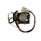 Whirlpool CEM2745FQ0 Timer - Genuine OEM