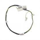 Whirlpool CHW8990XW0 Pump and Motor Wire Harness - Genuine OEM