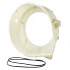 Whirlpool CHW9900WQ0 Washer Outer Tub Bearing - Genuine OEM