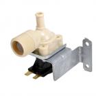 Whirlpool DP840CWDW0 Water Inlet Valve - Genuine OEM