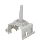 Whirlpool DU1055XTPQ0 Upper Wash Arm Mount Genuine OEM