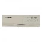 Whirlpool DU1055XTSQ3 Console Assembly (White) - Genuine OEM