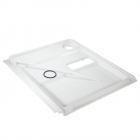 Whirlpool DU1101XTPB1 Inner Door Panel - Genuine OEM